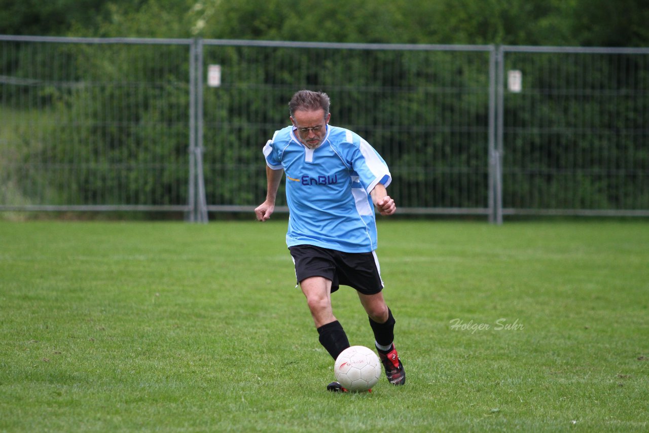 Bild 60 - Fussball